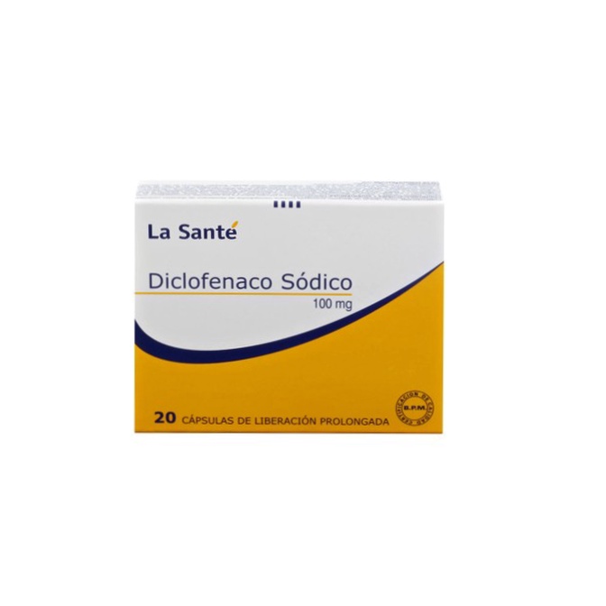 diclofenaco