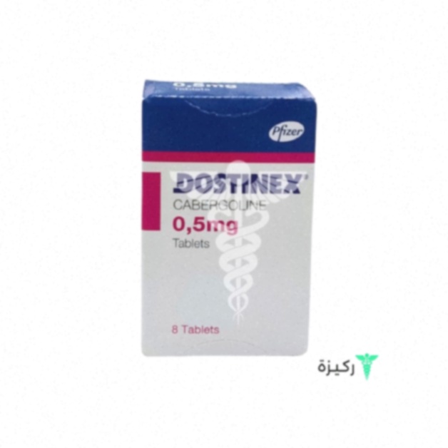 dostinex