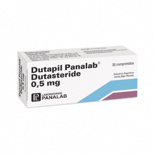 dutasteride