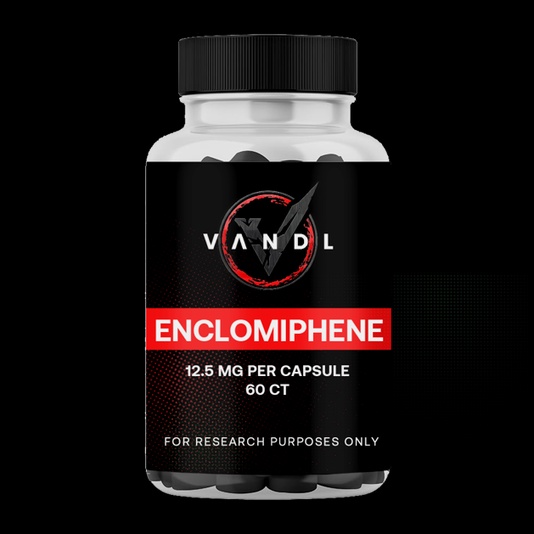 Enclomiphene genérico