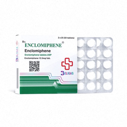 enclomiphene