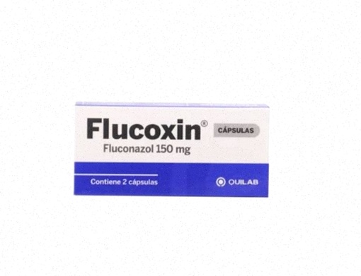 fluconazol