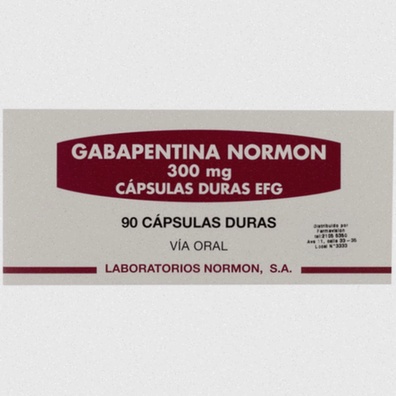 gabapentina