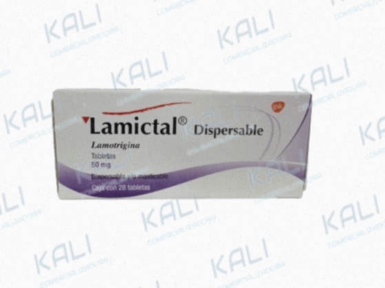 lamictal