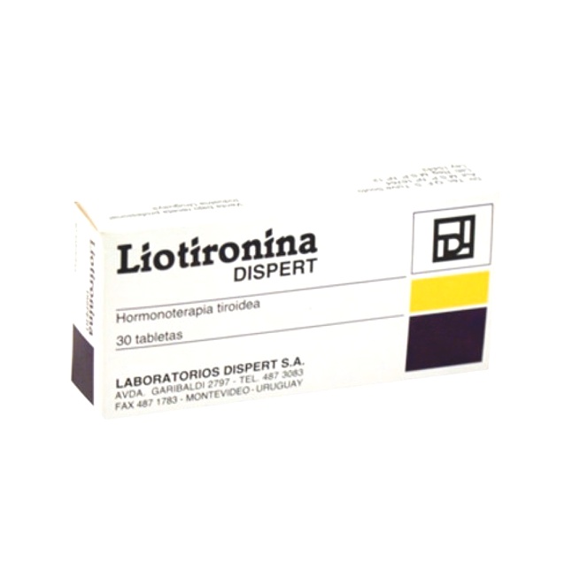 Liotironina T3
