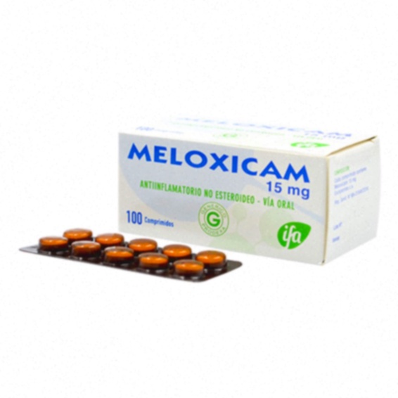 meloxicam