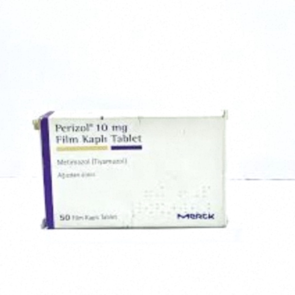 metimazol