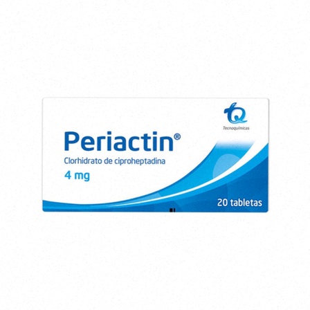 periactin