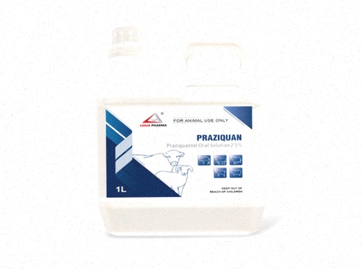 praziquantel