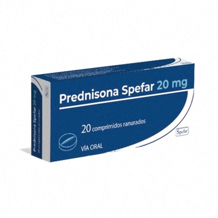 prednisona