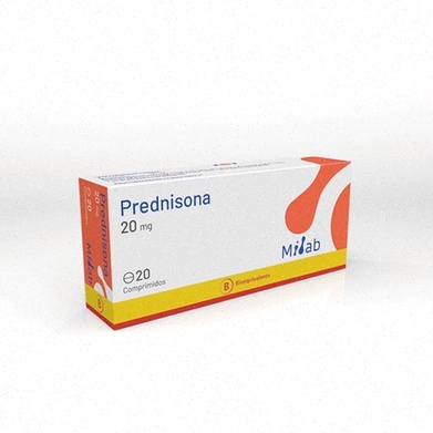 prednisona