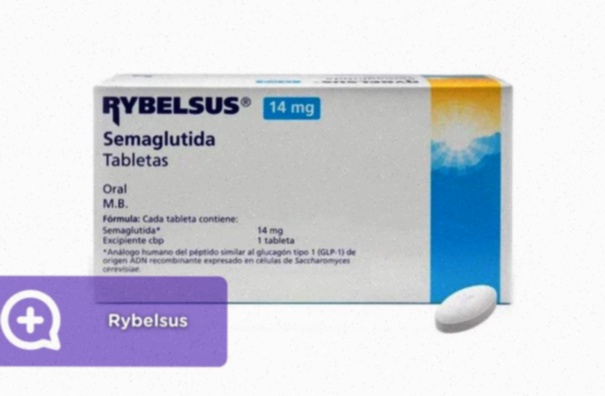 rybelsus semaglutida