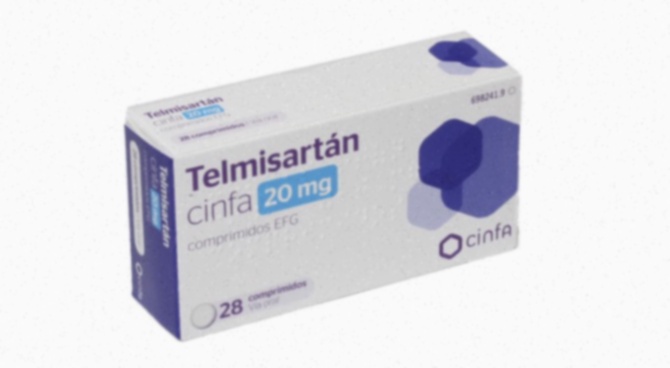 telmisartan