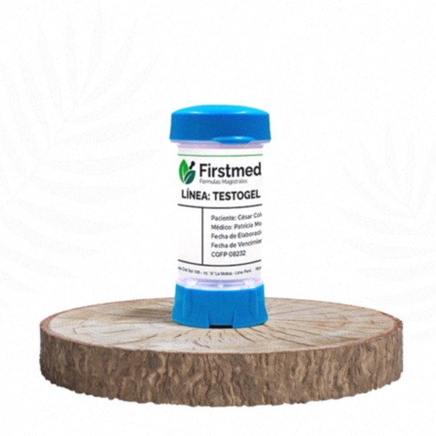 testogel