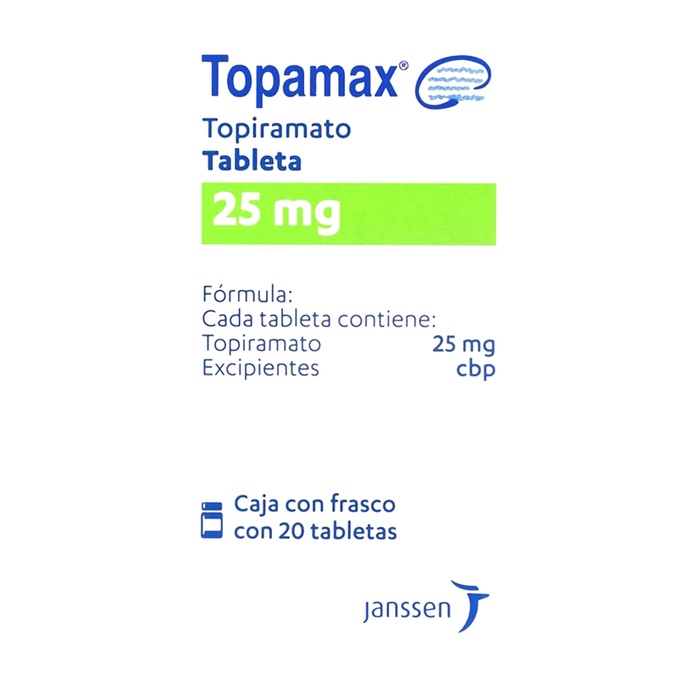 topiramato