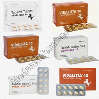vidalista