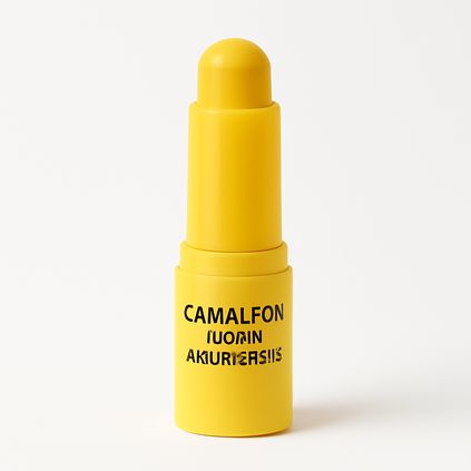 Camaleon Magic Colourstick Color Amarillo, 4 g