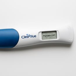 Clearblue Digital Test de Embarazo, 1 ud