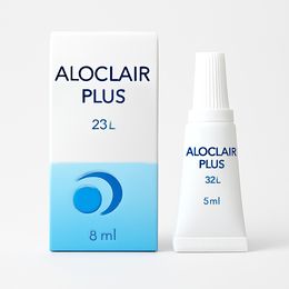 Aloclair Plus Gel, 8 ml