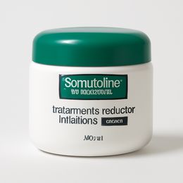 Somatoline Cosmetic Tratamiento Reductor Intensivo Noche, 450ml