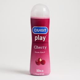Durex Play Cherry Lubricante, 50 ml