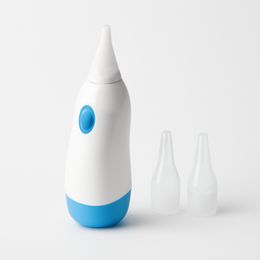 Rhinomer Narhinel Confort Aspirador Nasal, 1 ud + 2 recambios