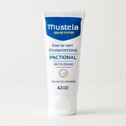 Mustela Bálsamo Refonfortante Pectoral, 40ml