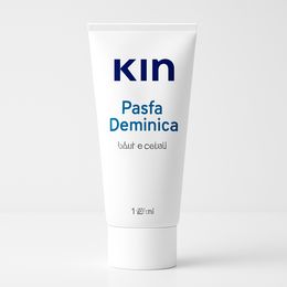 Kin Pasta Dentifrica, 125 ml