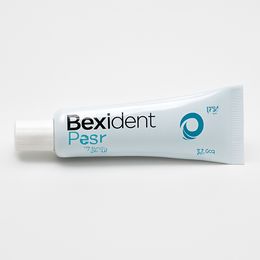 Bexident Post Gel Tópico 25 ml