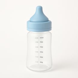 BIiberon Suavinex Boca Ancha con Tetina 3 Posiciones, 270 ml