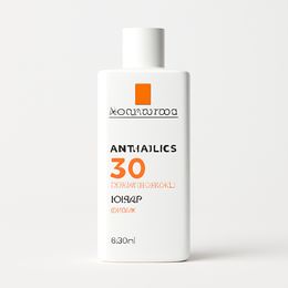Anthelios Spf- 30 Alta Proteccion Cuerpo Leche La Roche Posay, 200 ml