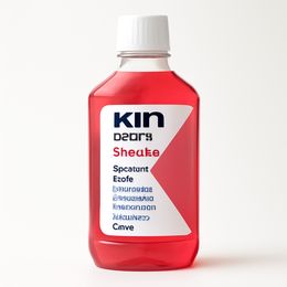 Kin Forte Encías Enjuague Bucal 500 ml