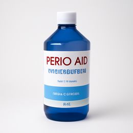 Perio Aid Mantenimiento Colutorio, 1000 ml