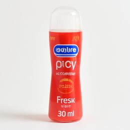 Durex Play Lubricante Fresa, 50 ml