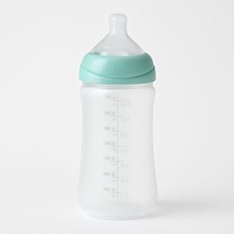 Biberon Suavinex Boca Ancha Tetina Anatómica T-2L, 360 ml
