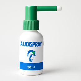Audispray, 50 ml