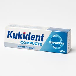 Kukident Pro Complete Sabor Clásico, 70 g