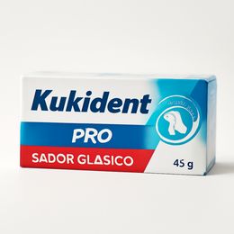 Kukident Pro Complete Sabor Clásico, 47 g
