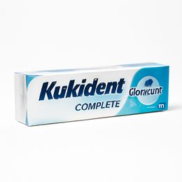 Kukident Pro Complete Sabor Neutro, 70 g