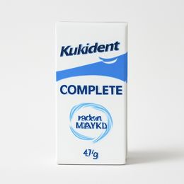 Kukident Pro Complete Sabor Neutro, 47 g