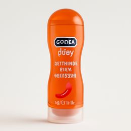 Durex Play Massage 2 en 1 Estimulante, 200 ml