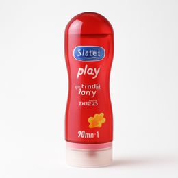 Durex Play Massage 2 en 1 Sensual, 200 ml