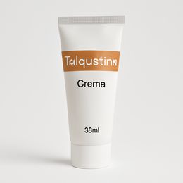 Talquistina Crema 50 ml