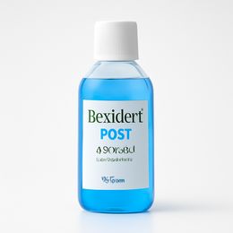 Bexident Post Colutorio, 250 ml