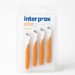 Cepillo Dental Interproximal Interprox Plus Xx-Maxi, 4 Unidades