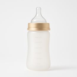 Biberón Suavinex Premium Silicona, 270 ml