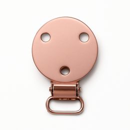 Broche Pinza Suavinex Premium Redondo