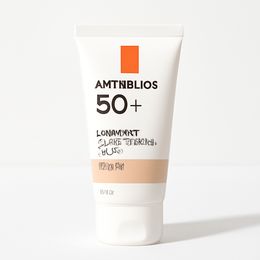 Anthelios Spf- 50 Unifiant Crema Mousse Color La Roche Posay Tono 2, 40 ml