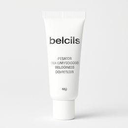 Belcils Crema Regeneradora Intensiva Pestañas, 4 ml