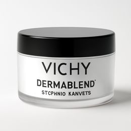 Vichy Dermablend Polvos Fijadores, 35 ml